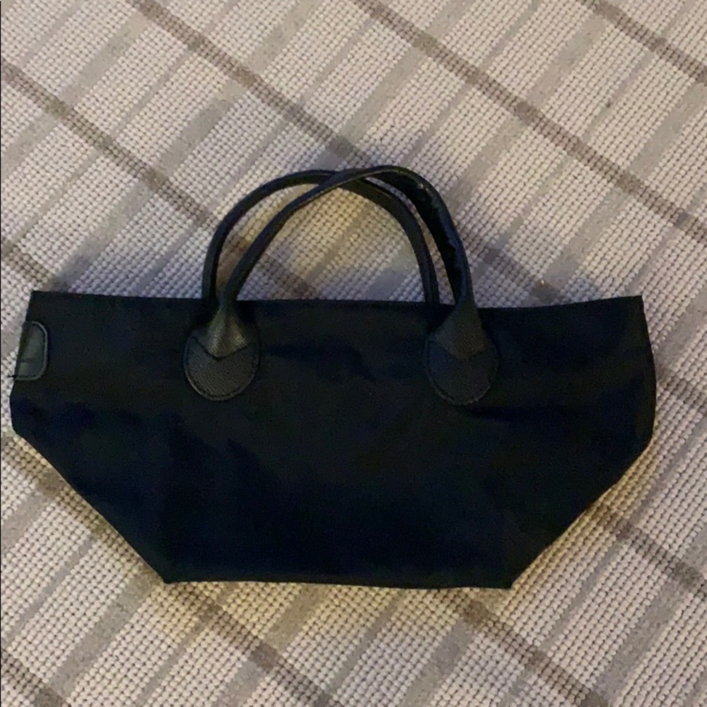 Herve Chapelier tiny satchel